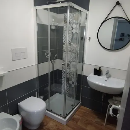 Triscele House Penzion