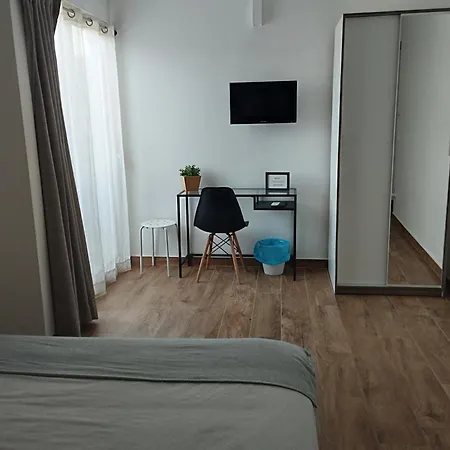 Penzion Triscele House Palermo