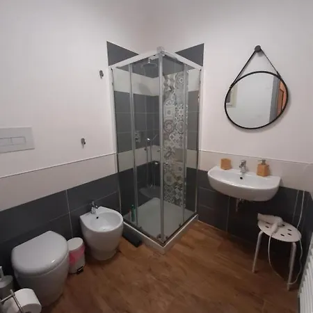 Triscele House Penzion 3*