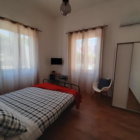 Penzion Triscele House Palermo