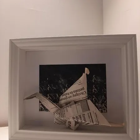 Triscele House 3* Palermo