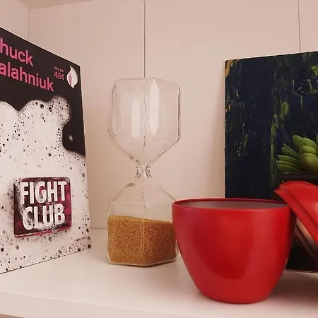 Triscele House Penzion 3*