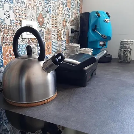 Penzion Triscele House 3*