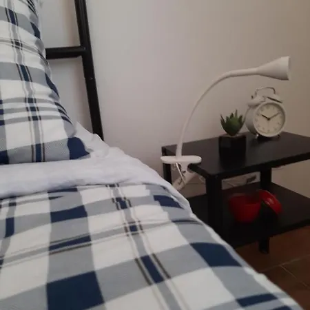 Pensión Triscele House Palermo