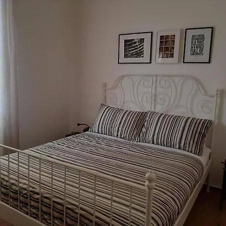 Triscele House * Palermo